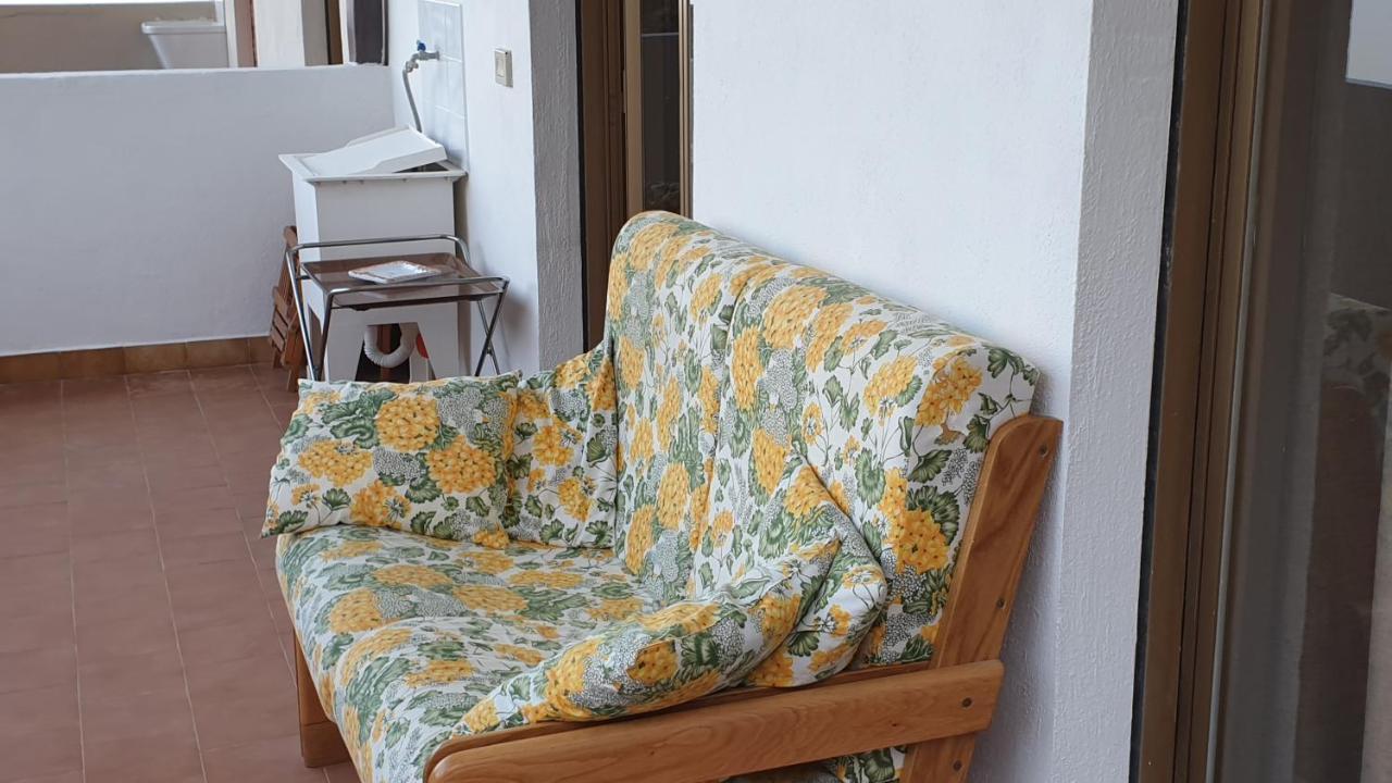 Nuova Casa Giulia Lägenhet Letojanni Exteriör bild