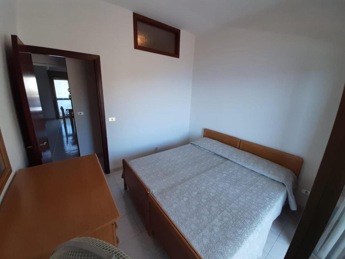 Nuova Casa Giulia Lägenhet Letojanni Exteriör bild