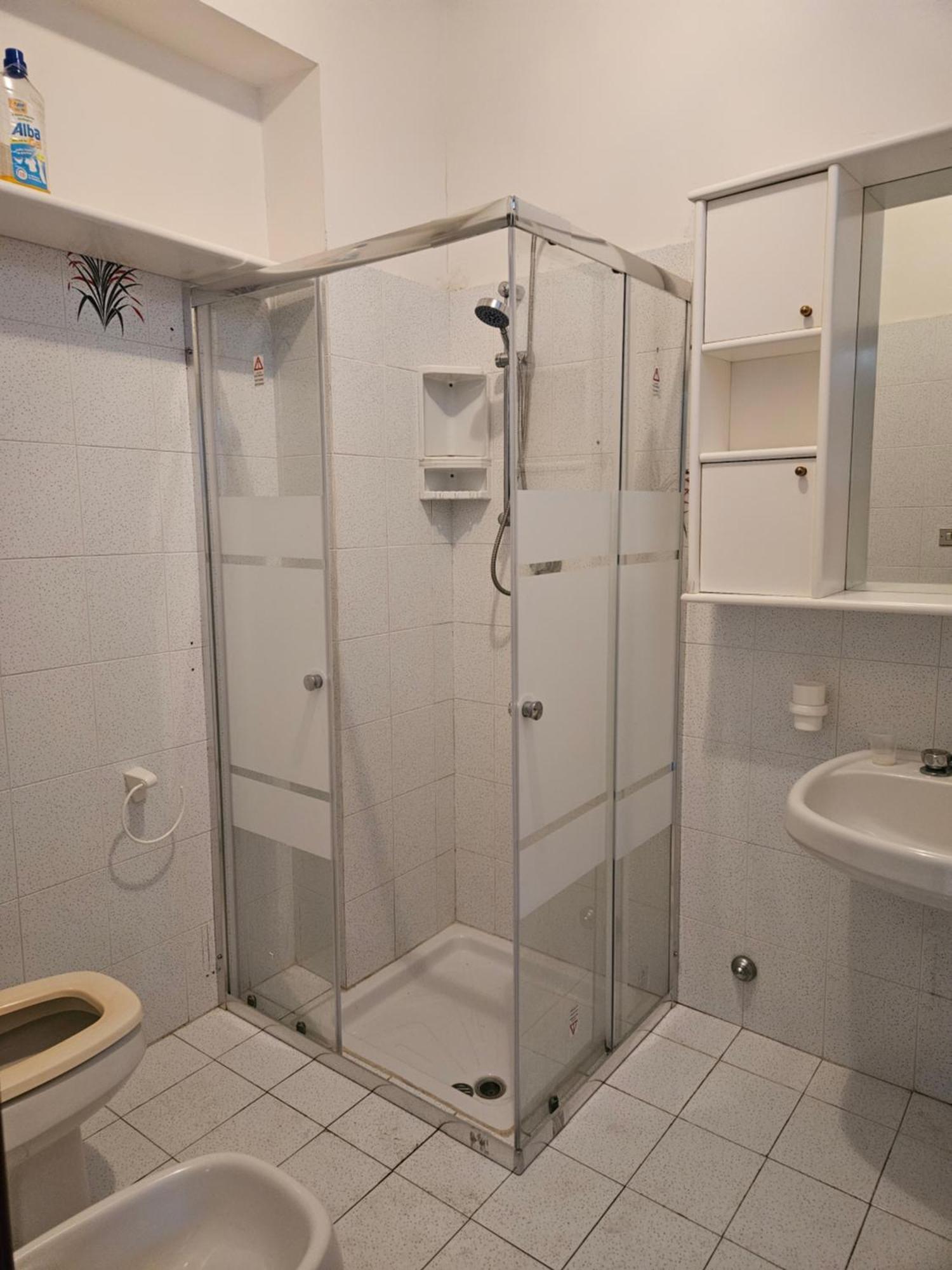 Nuova Casa Giulia Lägenhet Letojanni Exteriör bild