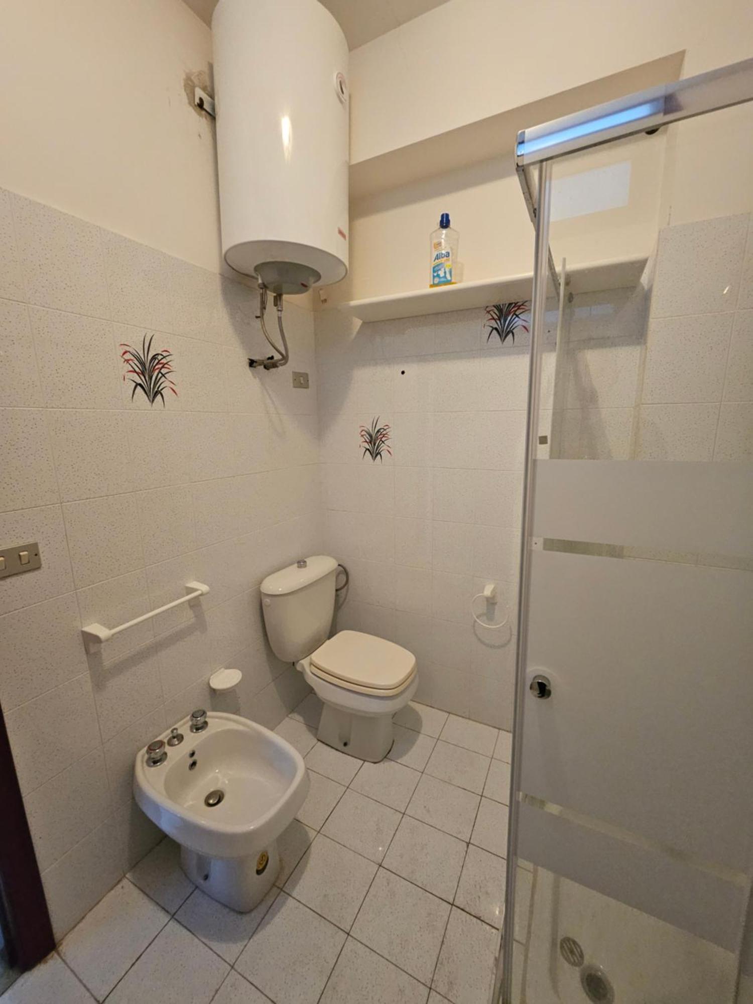 Nuova Casa Giulia Lägenhet Letojanni Exteriör bild
