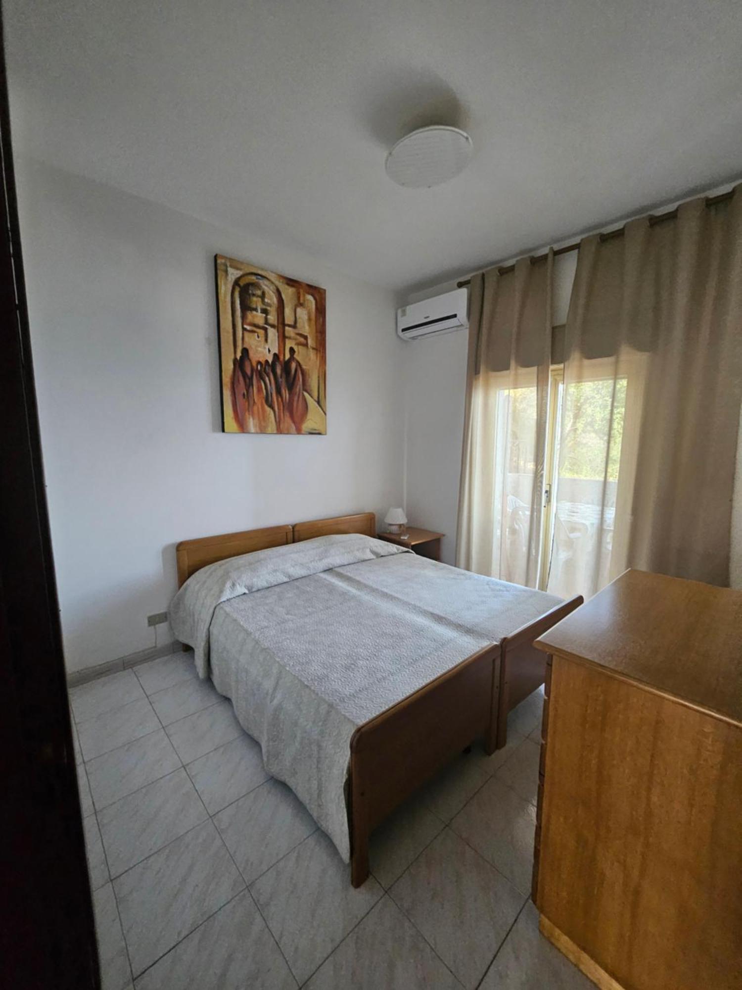Nuova Casa Giulia Lägenhet Letojanni Exteriör bild