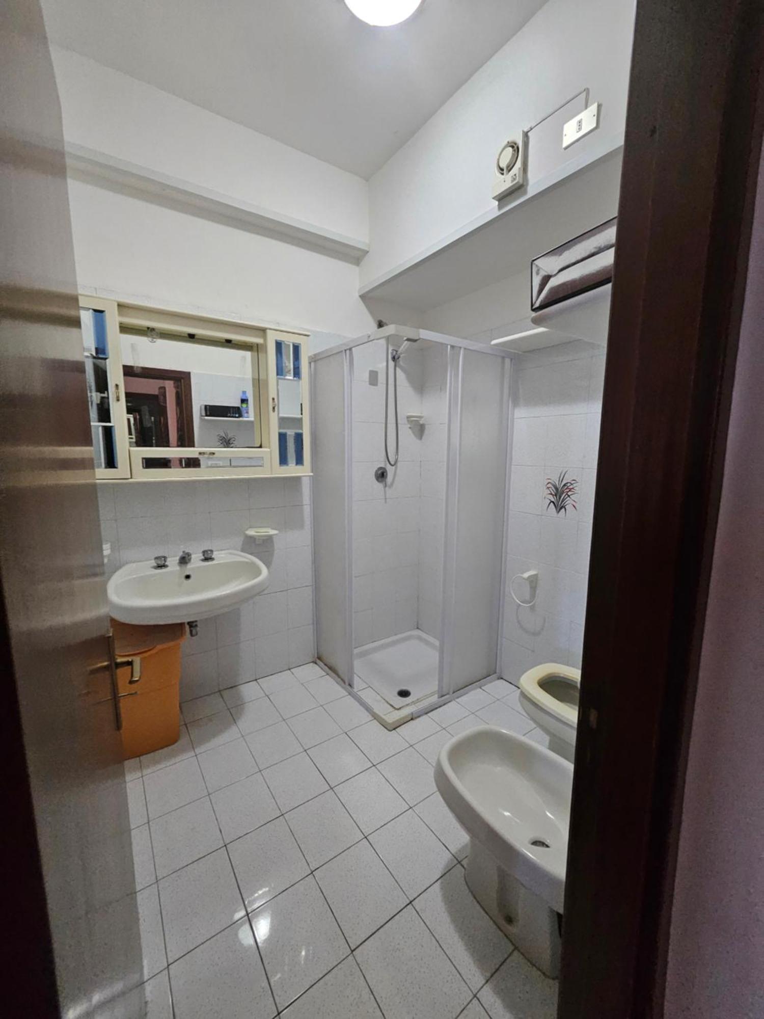 Nuova Casa Giulia Lägenhet Letojanni Exteriör bild
