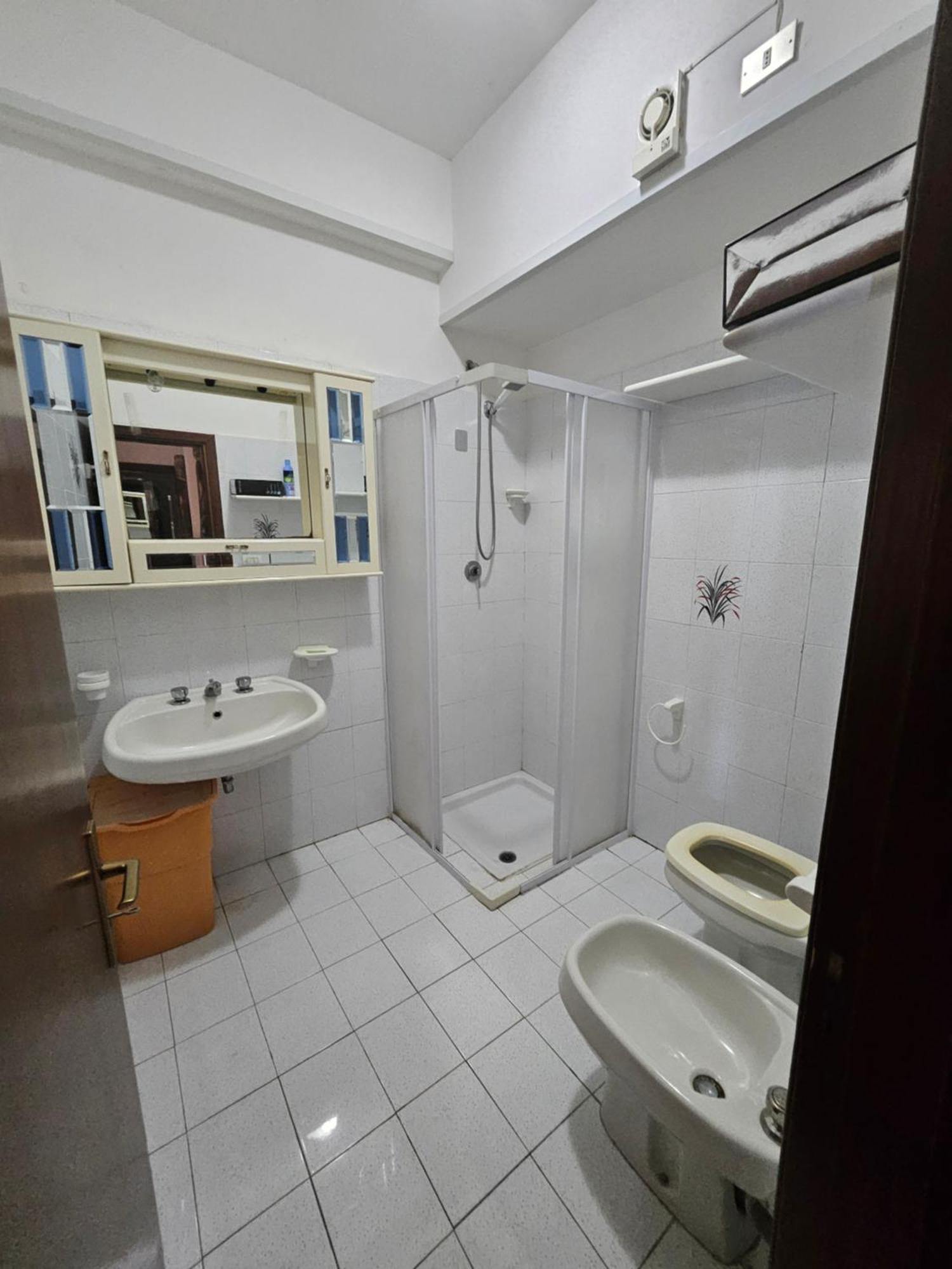 Nuova Casa Giulia Lägenhet Letojanni Exteriör bild