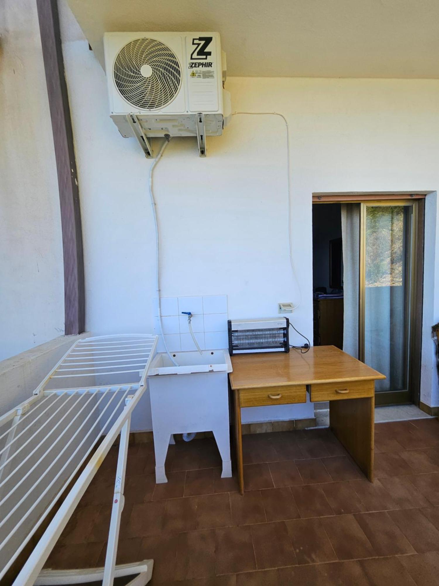 Nuova Casa Giulia Lägenhet Letojanni Exteriör bild