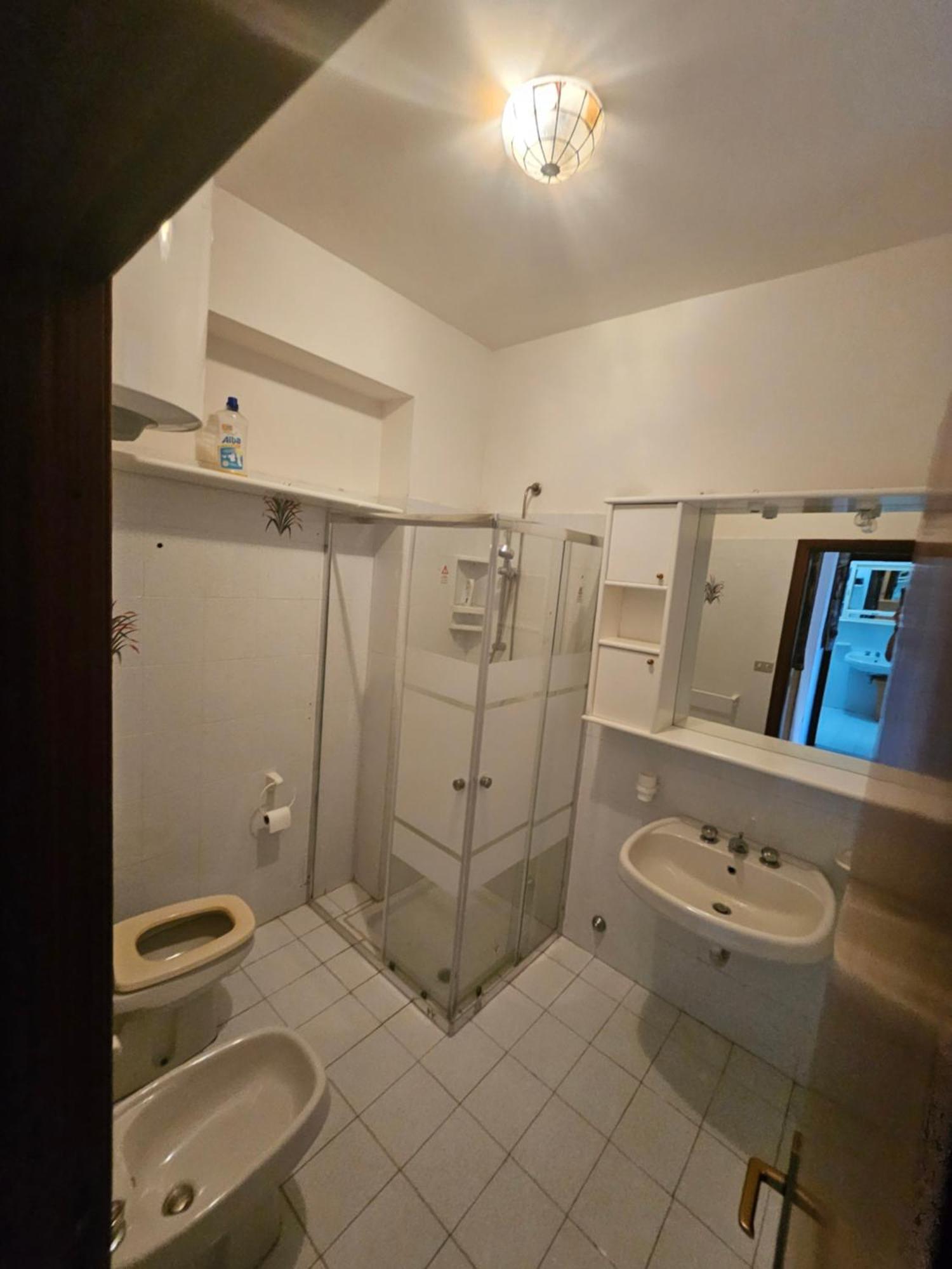 Nuova Casa Giulia Lägenhet Letojanni Exteriör bild