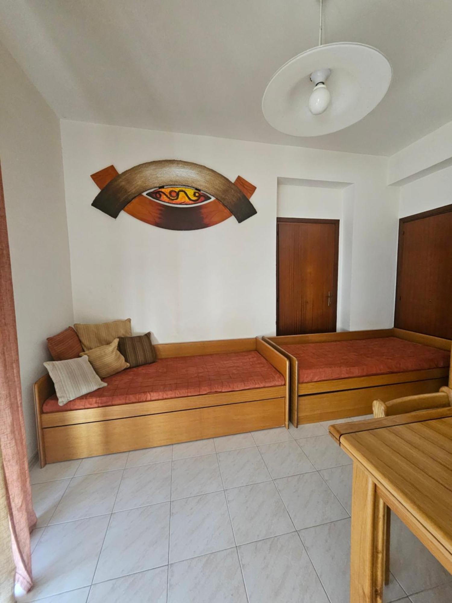 Nuova Casa Giulia Lägenhet Letojanni Exteriör bild