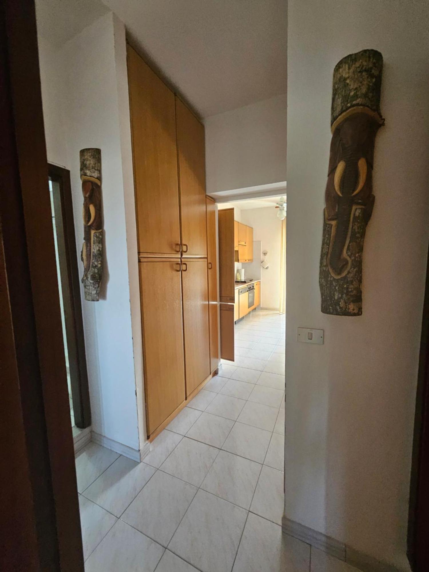 Nuova Casa Giulia Lägenhet Letojanni Exteriör bild