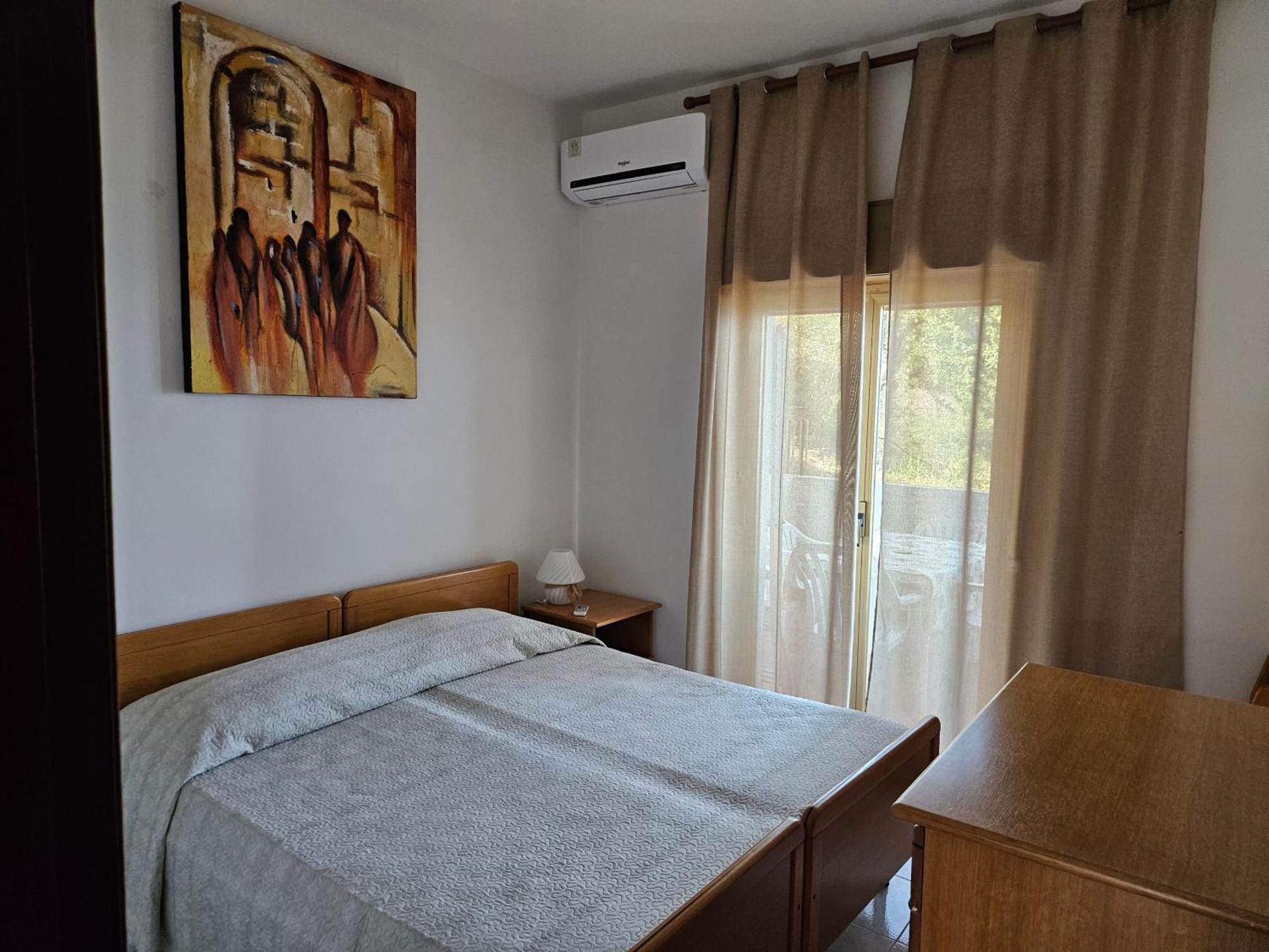 Nuova Casa Giulia Lägenhet Letojanni Exteriör bild