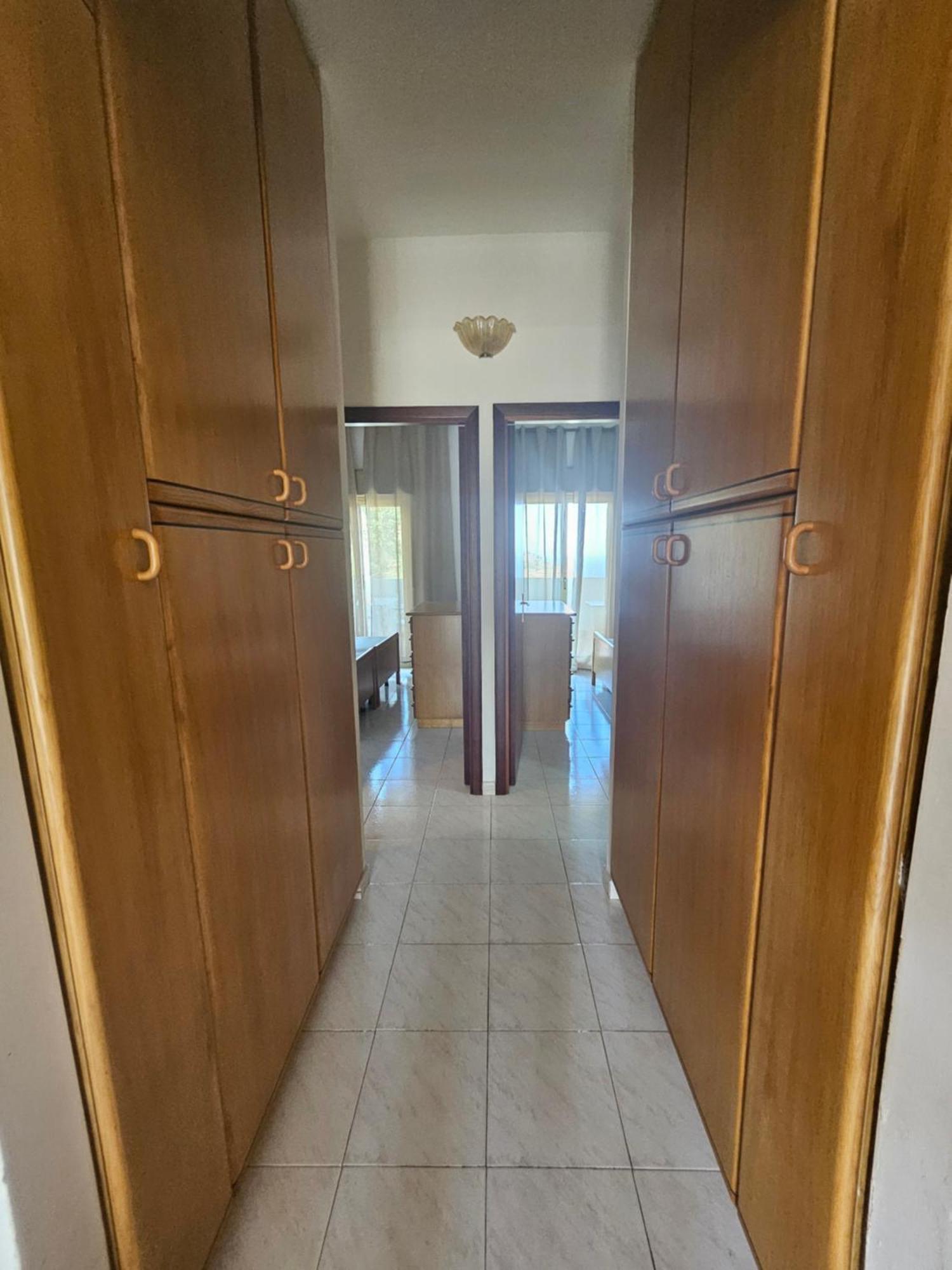 Nuova Casa Giulia Lägenhet Letojanni Exteriör bild