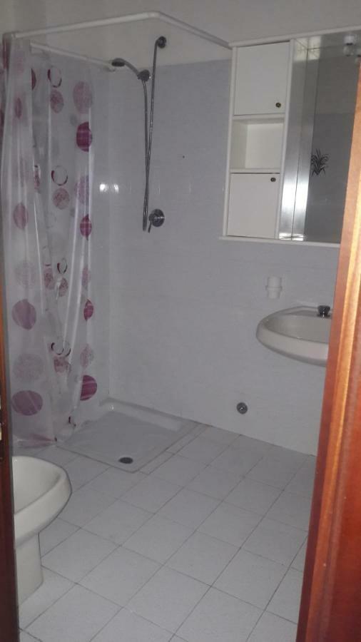 Nuova Casa Giulia Lägenhet Letojanni Exteriör bild