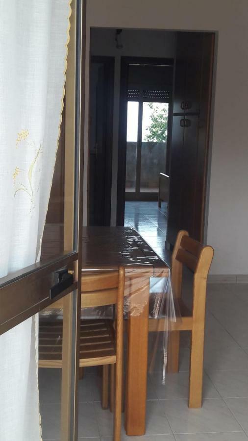 Nuova Casa Giulia Lägenhet Letojanni Exteriör bild