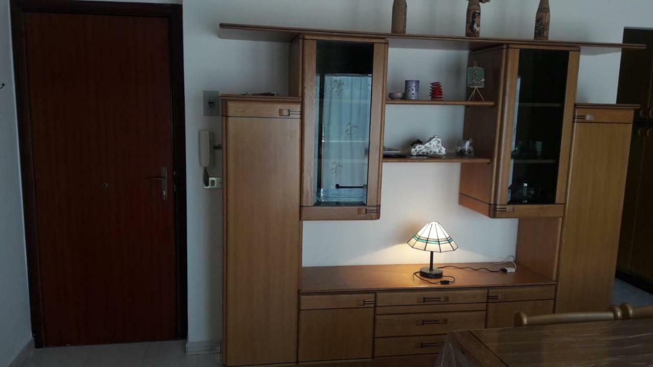 Nuova Casa Giulia Lägenhet Letojanni Exteriör bild
